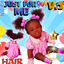 JUST FOR ME TODDLER HAIR V.1 - VEXSIMS2000 logo