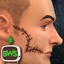 From - Randall's Scar logo
