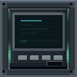i86 Mainframes (i8086 CPU Emulator) logo