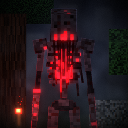 The Aberration BE logo