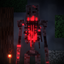 The Aberration BE logo