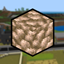 Smeltable Raw Blocks logo