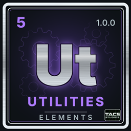 Elements: Utilities - Minecraft Mods - CurseForge