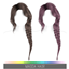 Simpliciaty's Magda Hair logo
