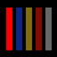 ActionBar Recolor logo