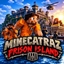Minecatraz Prison Island logo