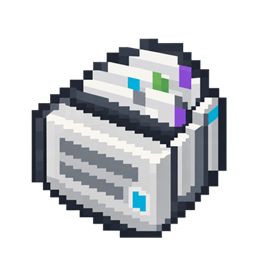 AE2 Patterns project image
