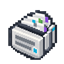 AE2 Patterns logo