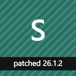 SecurityCraft (Diaithir patched build)