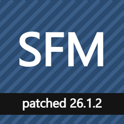 Super Factory Manager (Diaithir patched build)