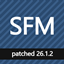 Super Factory Manager (Diaithir patched build) logo