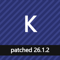 KubeJS (Diaithir patched build)