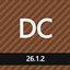 Diaithir Compat logo