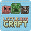 Little Big Craft: Plush & Wool logo