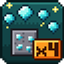 xCraft: Drop, XP & Furnace Multiplier logo