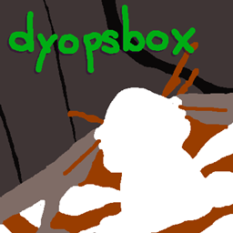 DyopsBox logo