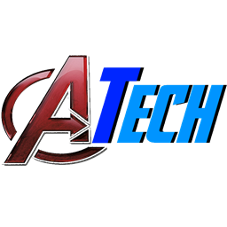 AvengersTech logo