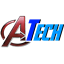 AvengersTech logo