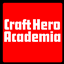 Craft Hero Academia logo