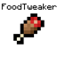 FoodTweaker logo