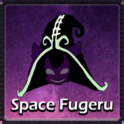 Lulu is in Space logo