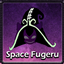 Lulu is in Space logo