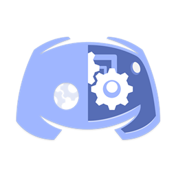 Custom Rich Presence logo