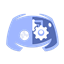 Custom Rich Presence logo