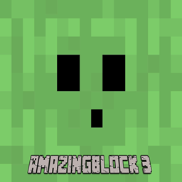 AmazingBlock 3 logo