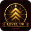 FallenLvLUp logo