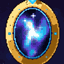 Cosmic Mirror logo