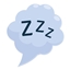 Speedy Cozy Sleeping Bag - Alliance Only logo