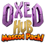 OxedHub  Animations Pack logo