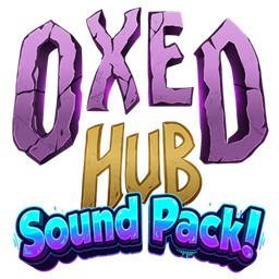 OxedHub Sounds Pack project image