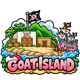 Goat Island | One Piece project image