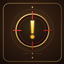 Dyre's Quest Targeting logo