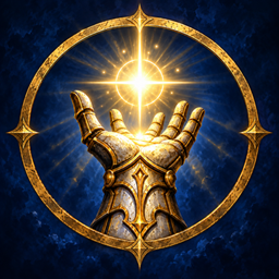 Paladin BlessingWatch logo