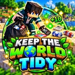 Keep the World Tidy