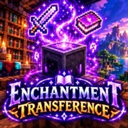 Enchantment Transference