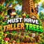 Must Have Taller Trees logo