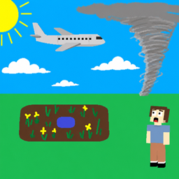 Keramodpacks Survival project image