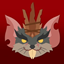 Rat King Transformation | 鼠王变身 logo