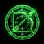 LB-RavenHunterStats logo