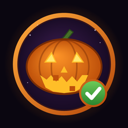Hallows End Daily Tracker project image
