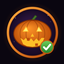 Hallows End Daily Tracker logo