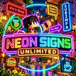 Neon Signs Unlimited