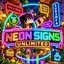 Neon Signs Unlimited logo