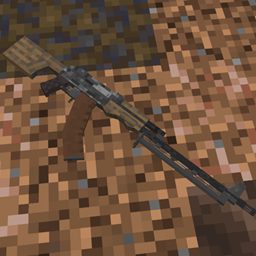 RPK-74 pack project image