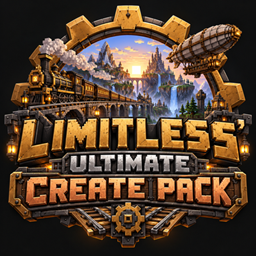 Limitless' Ultimate Create Pack