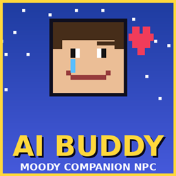 AI NPC logo